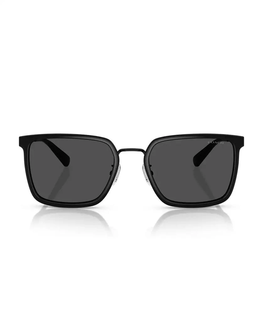 Coach Men's Sunglasses, CW226 HC7171 2