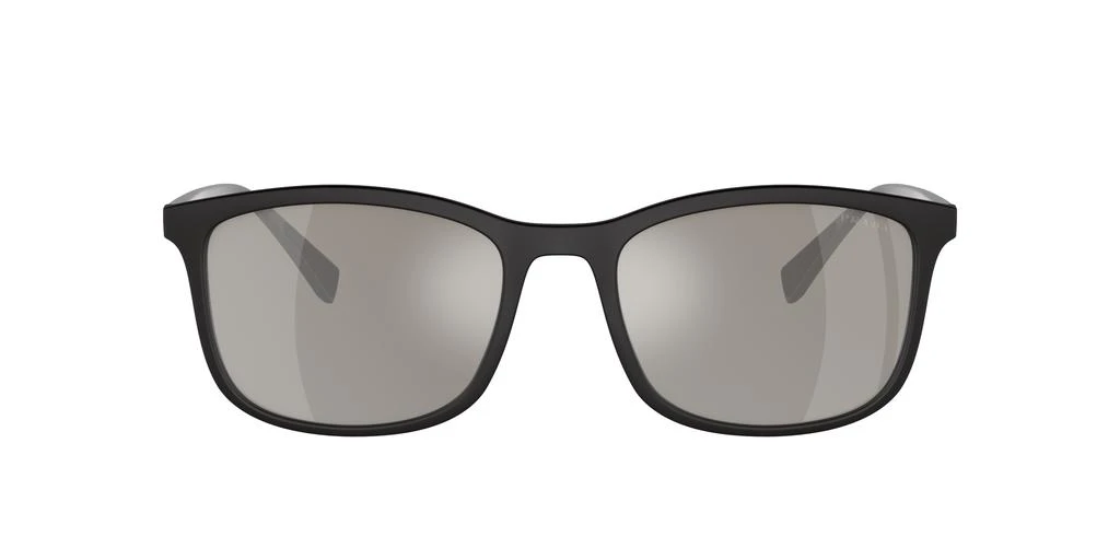 Prada Prada Linea Rossa Man Sunglass PS 01TS Lifestyle 2