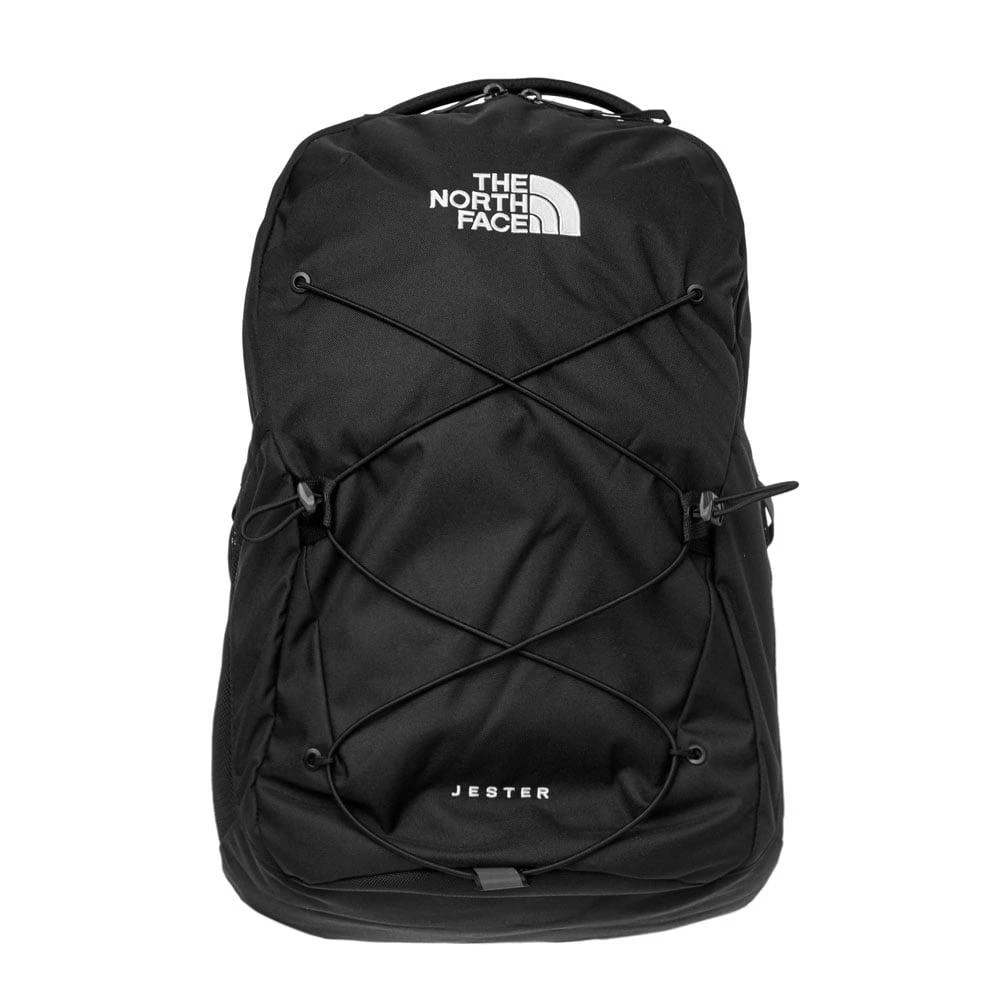 The North Face The North Face Backpack Jester - Black 1