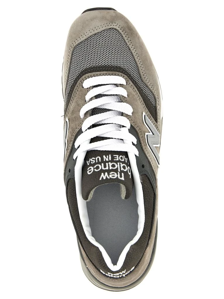 New Balance 997 Sneakers 2