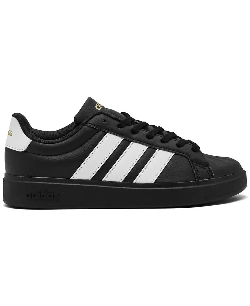 Adidas Women's Streettalk Casual Sneakers from Finish Line