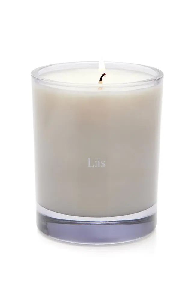 Liis Liis - Bo Candle - White - Moda Operandi