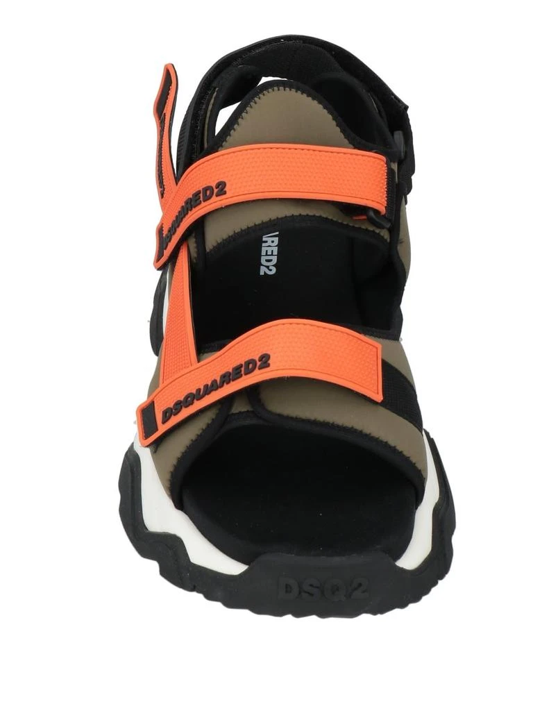 DSQUARED2 Sandals 4