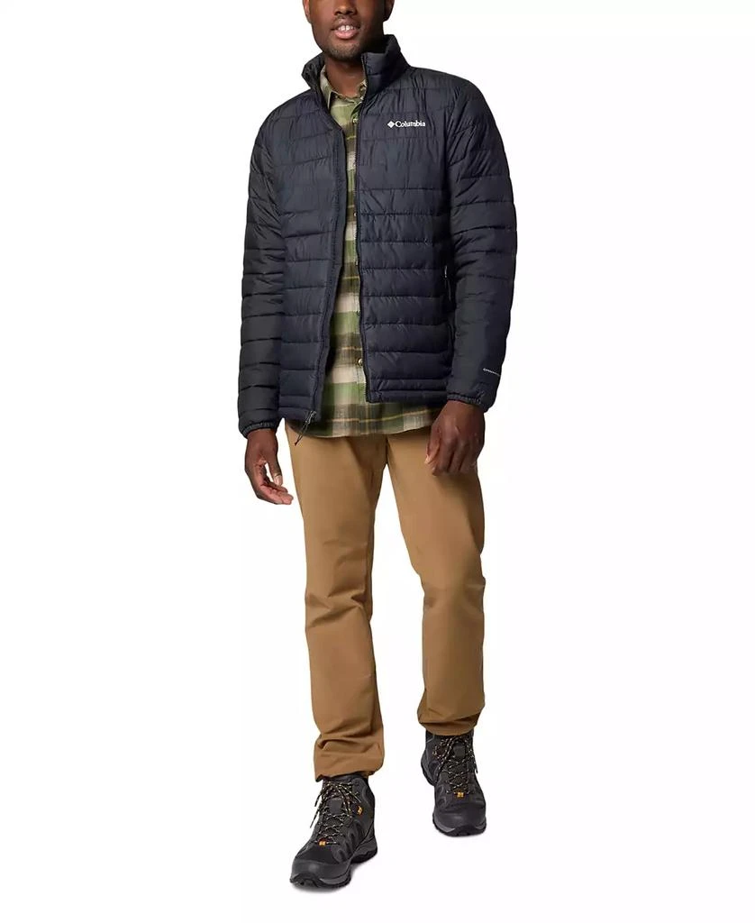 Columbia Men's Powder Lite II Puffer Jacket 3