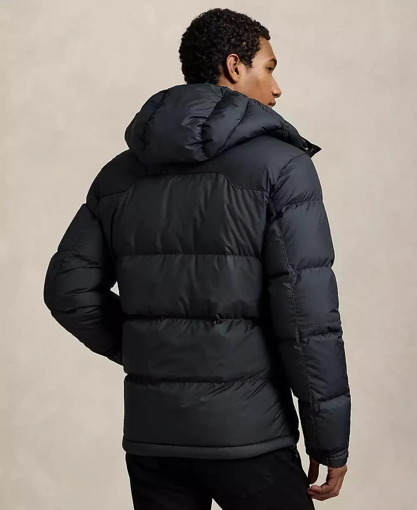 Ralph Lauren Men's The Gorham Down Jacket 4