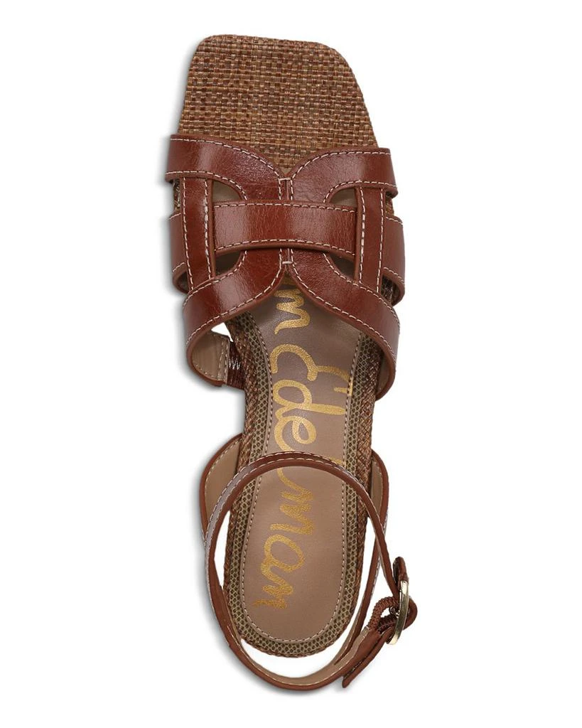 Sam Edelman Women's Wayla Sandals 3