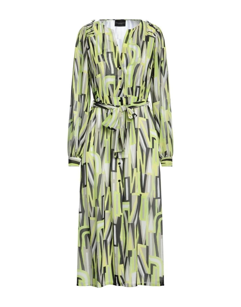ATOS LOMBARDINI Midi dress 1