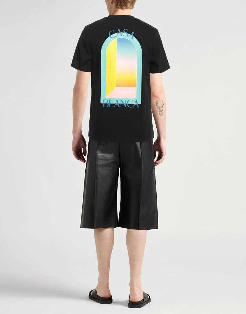 Casablanca T-shirt 3