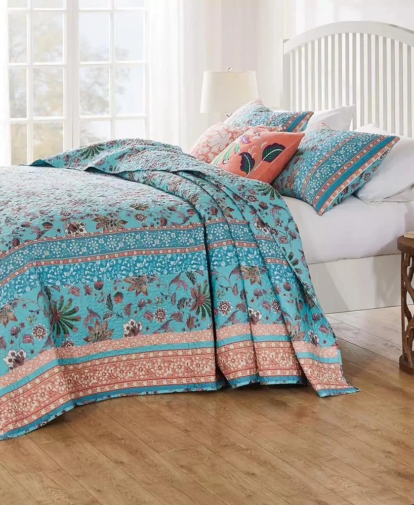 Macy's Audrey Classic 3-Pc. Bedspread Set 5