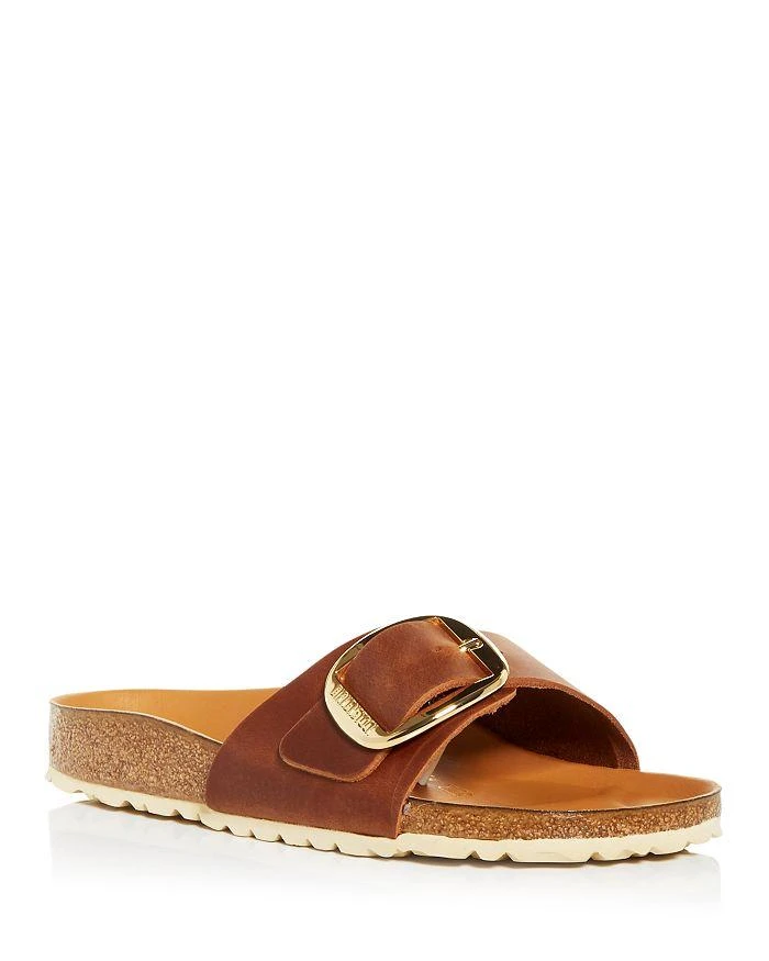 Birkenstock Women's Madrid Big Buckle Sandals 1
