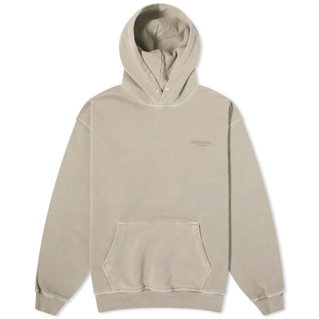 Represent Represent Owners Club Hoodie 1