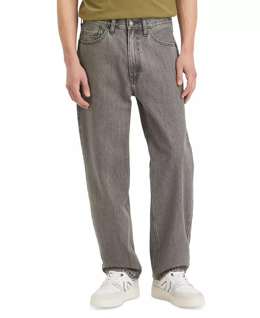 Levi
s Men
s 578 Baggy Jeans