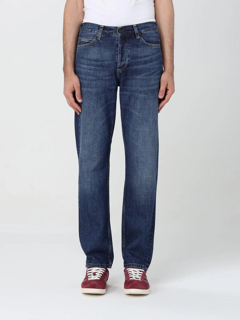 Carhartt WIP Pants men Carhartt Wip 1