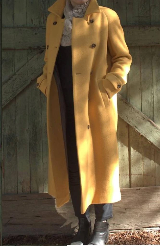 SCHNEIDERS Schneiders - Julia Long Coat 2