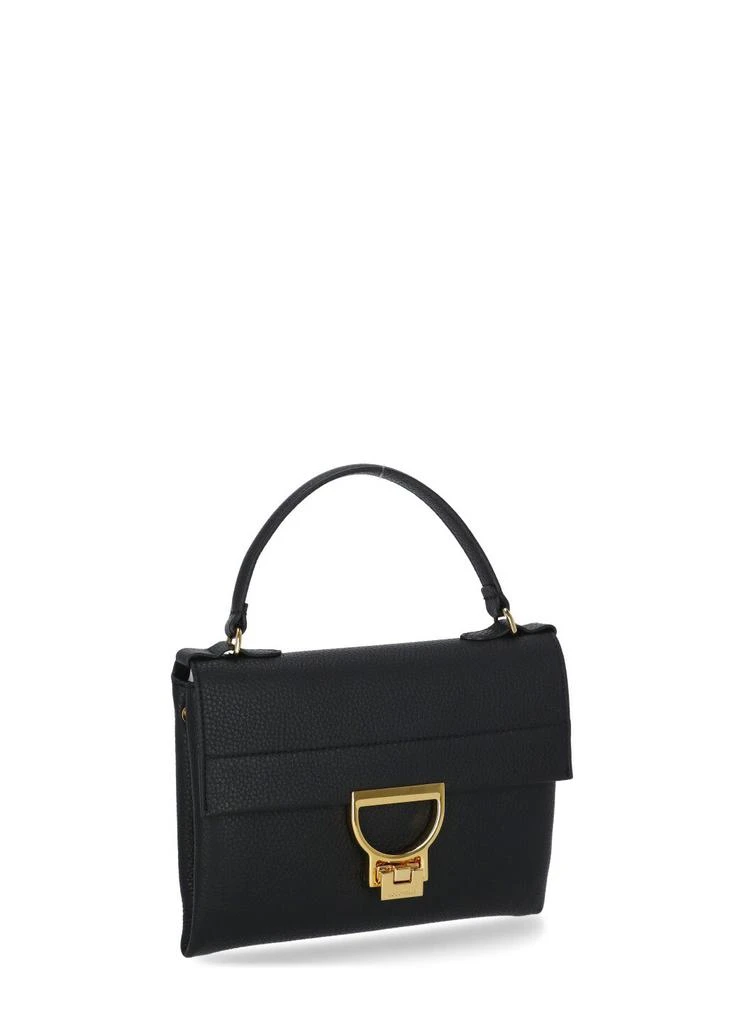 Coccinelle Coccinelle Mini Arlettis Top Handle Bag 3