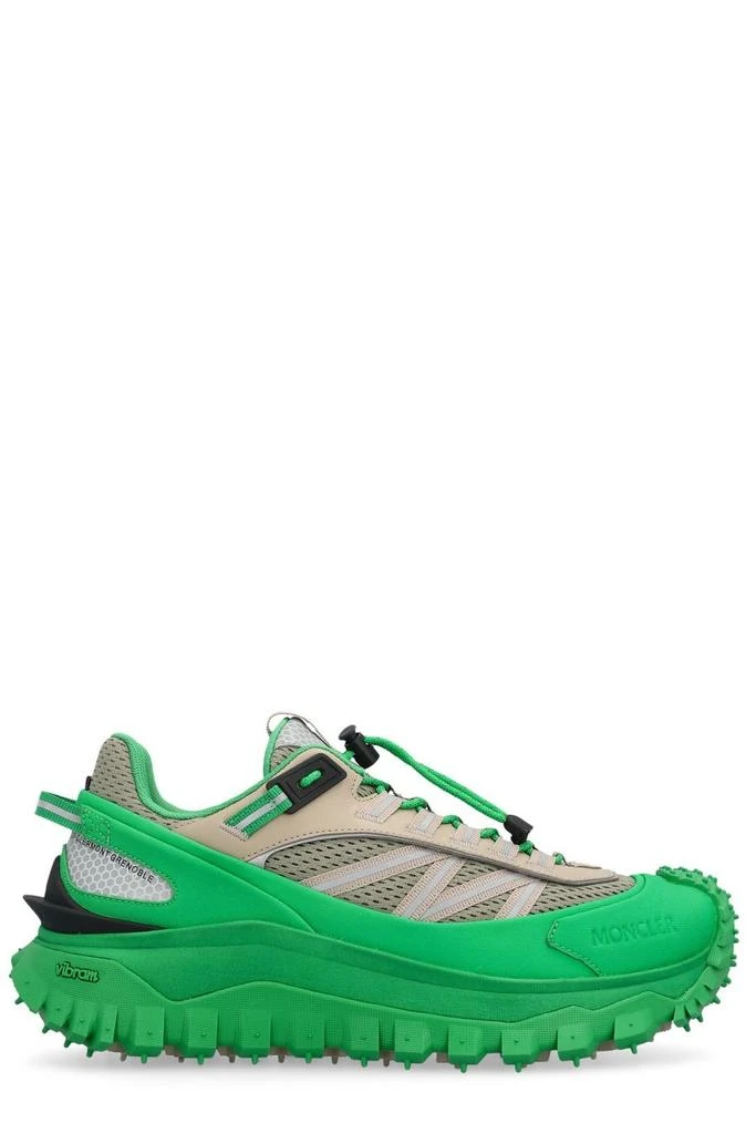 Moncler Moncler Grenoble Trailgrip Lace-Up Sneakers 1