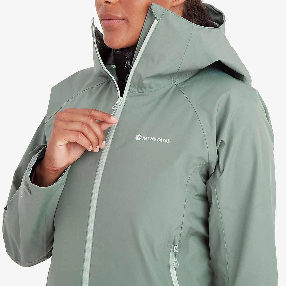 Montane Women's Spirit Jacket 6