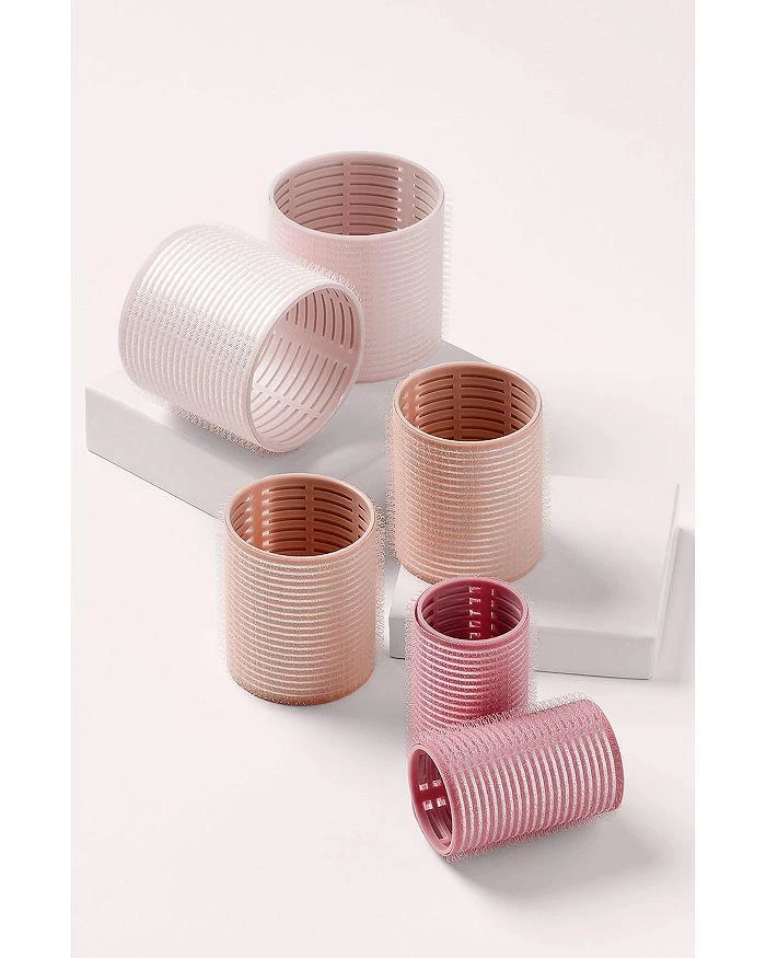 The Hair Edit Ceramic Thermal Rollers 2