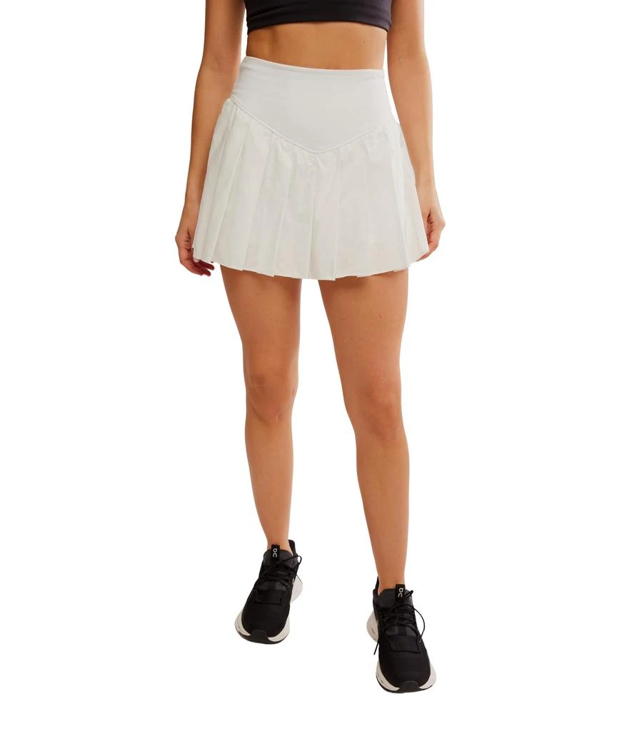 FP Movement Swing Of Things Skort 1