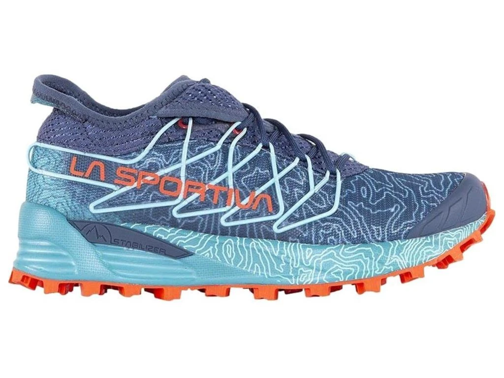 La Sportiva Mutant 4