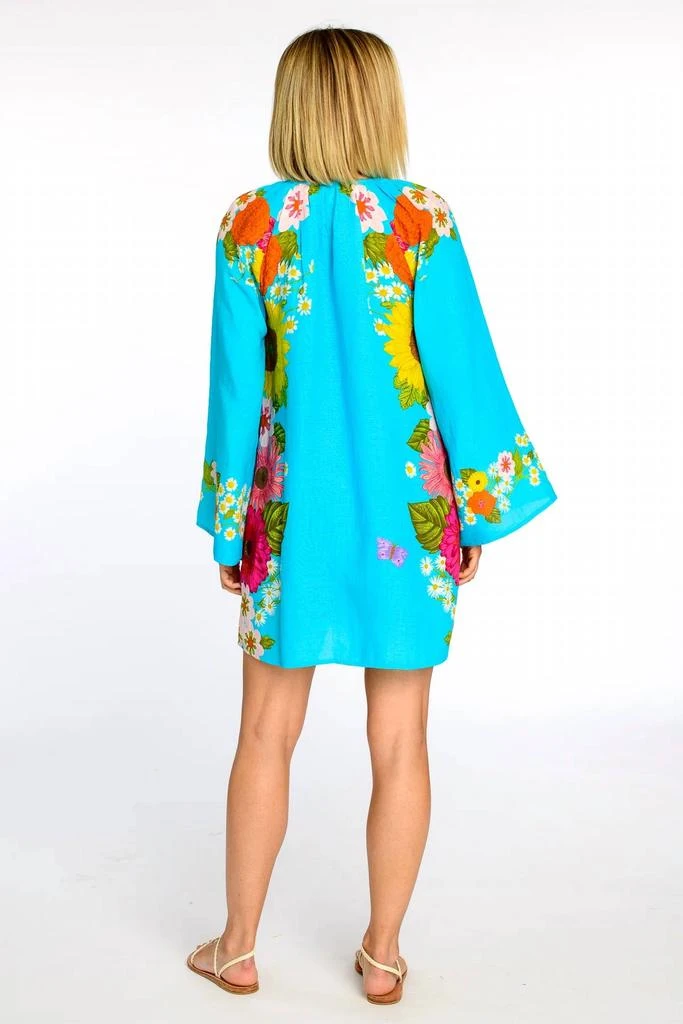 princess polly baby blue dress Elizabeth and James Dresses for Women on Sale up to 90% Off: Poshmark main image 1
