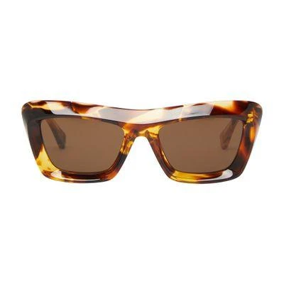 Bottega Veneta Cat Eye Classic sunglasses 1