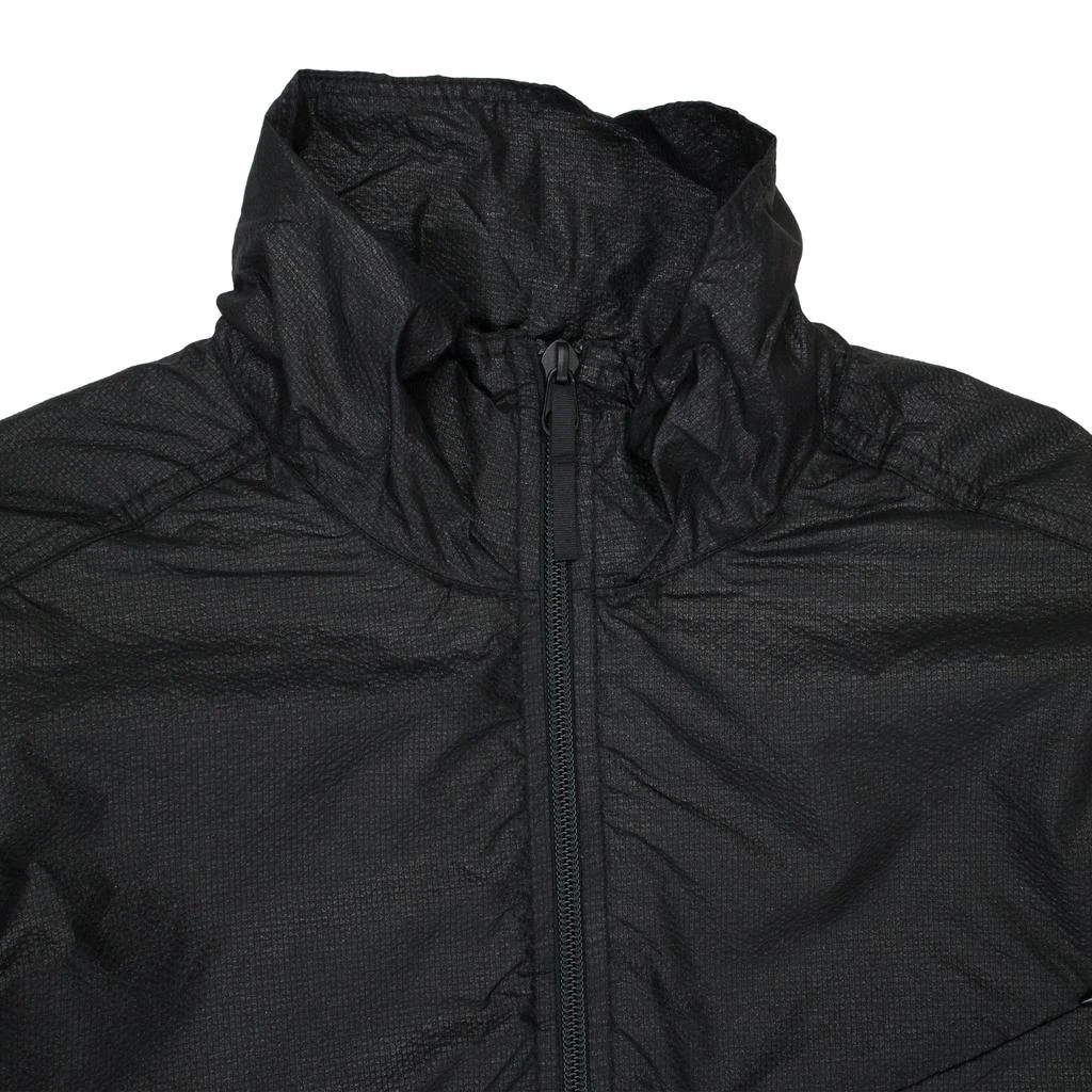 Affix TECHNICAL BLACK JACKET 6