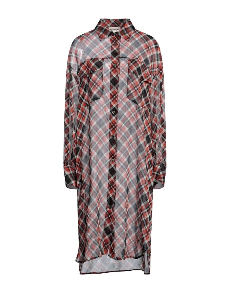 SEMICOUTURE Midi dress 1