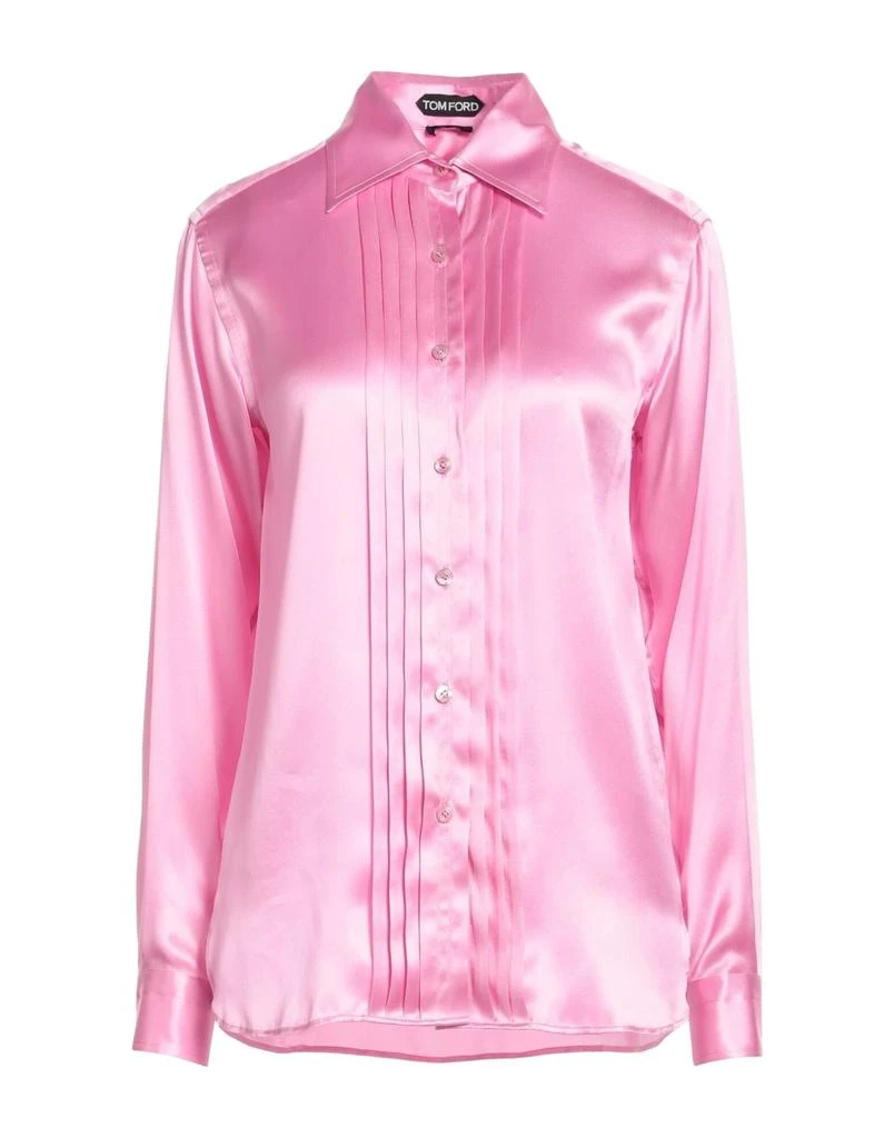 Tom Ford Silk shirts
blouses 1