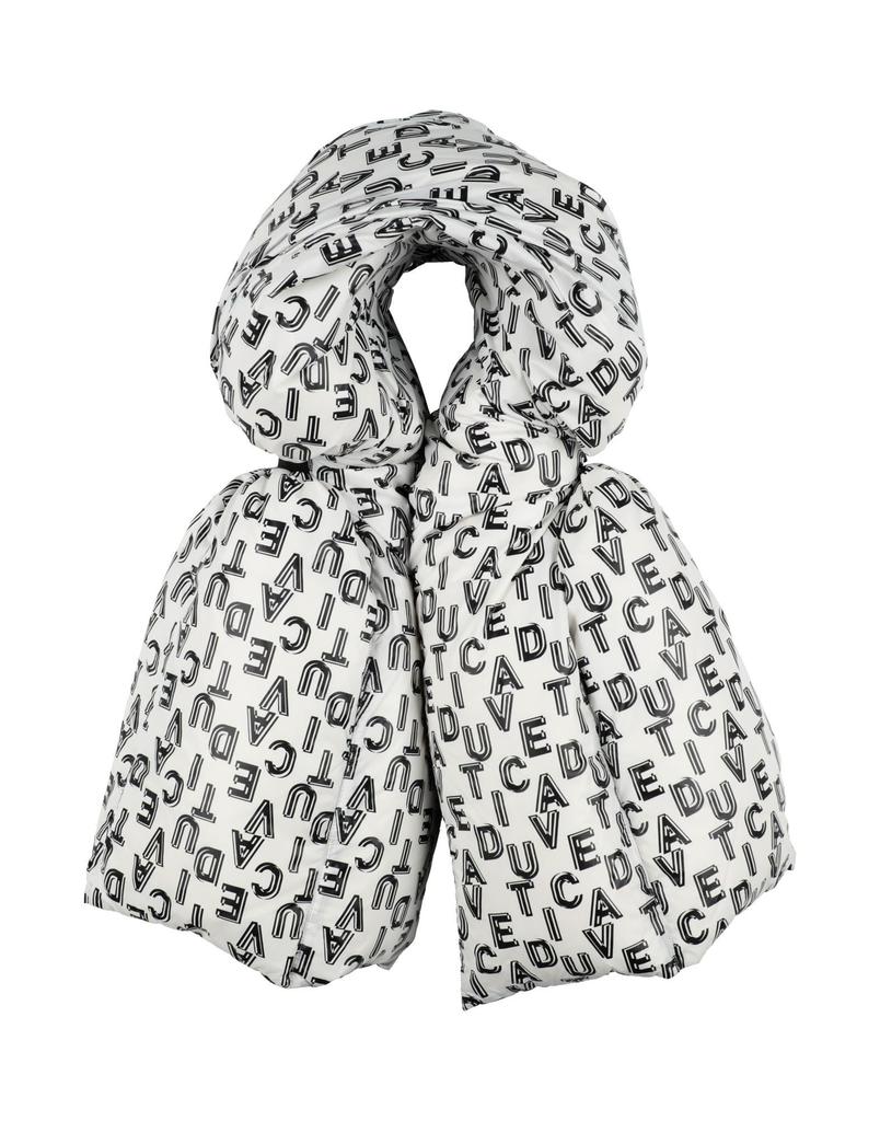 DUVETICA Scarves and foulards