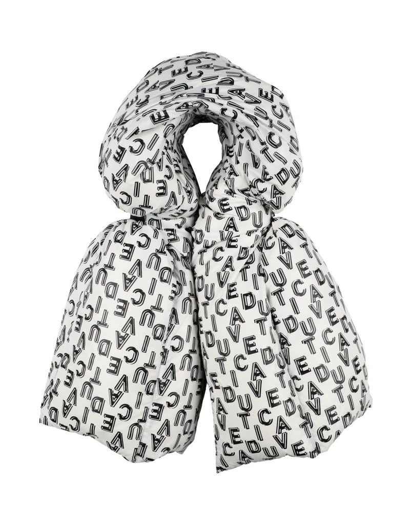 DUVETICA Scarves and foulards 1
