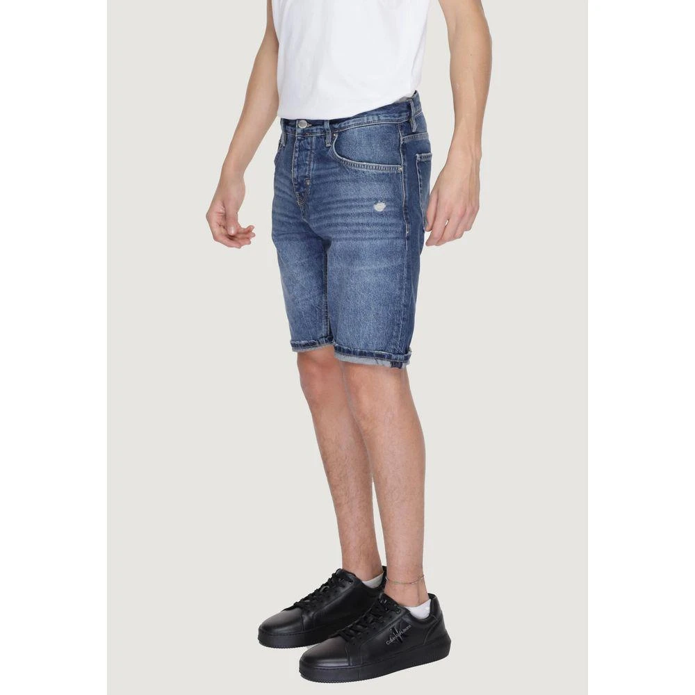 Antony Morato Cotton Men's Short 3