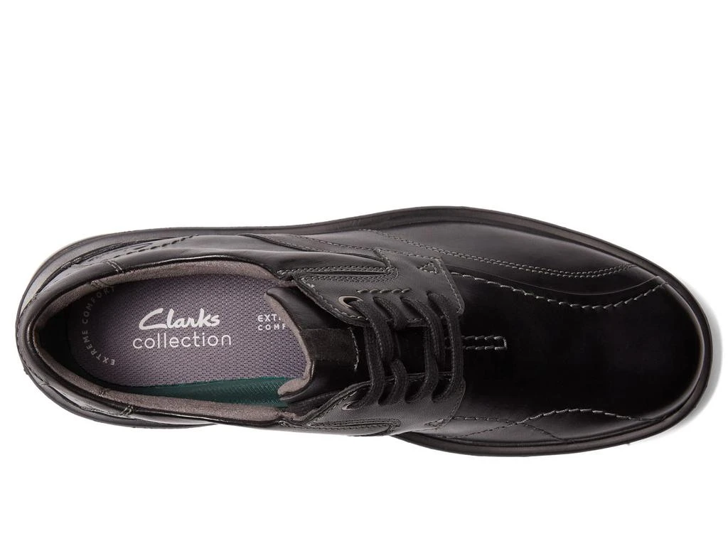 Clarks Gessler Lace 2