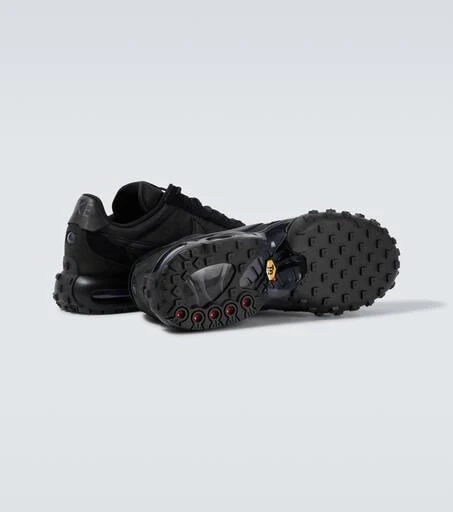 NIKE Air Max Waffle sneakers 7