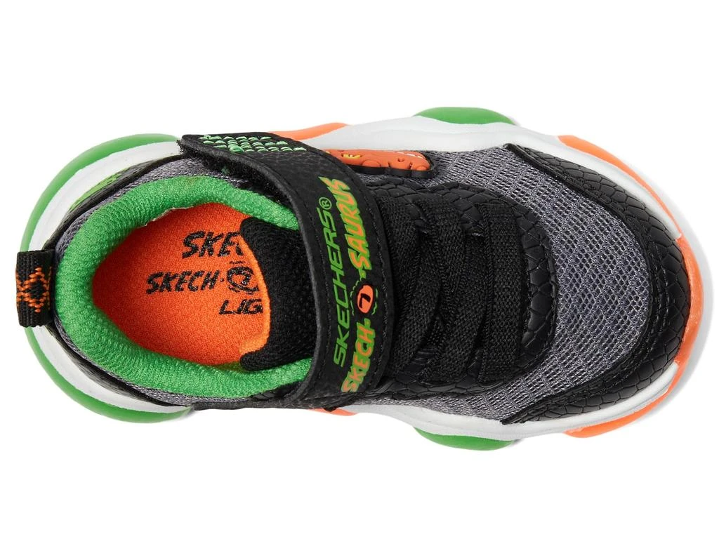 SKECHERS Mighty Glow 2.0 (Toddler) 2