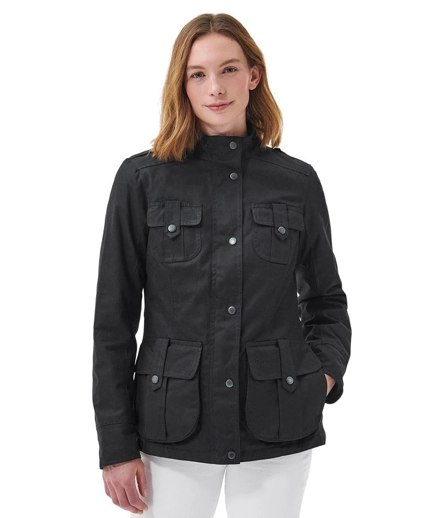 Barbour Barbour Winter Defence Wax 1