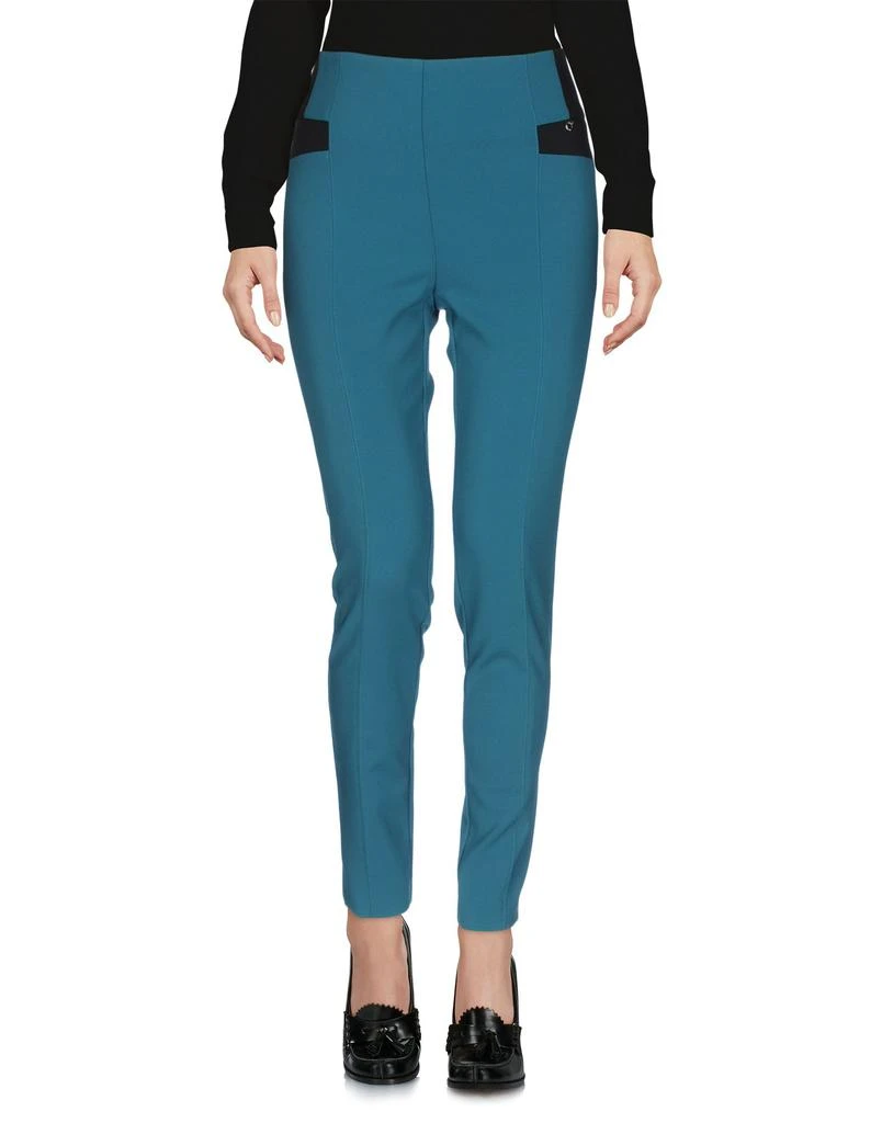ANNARITA N Casual pants 1