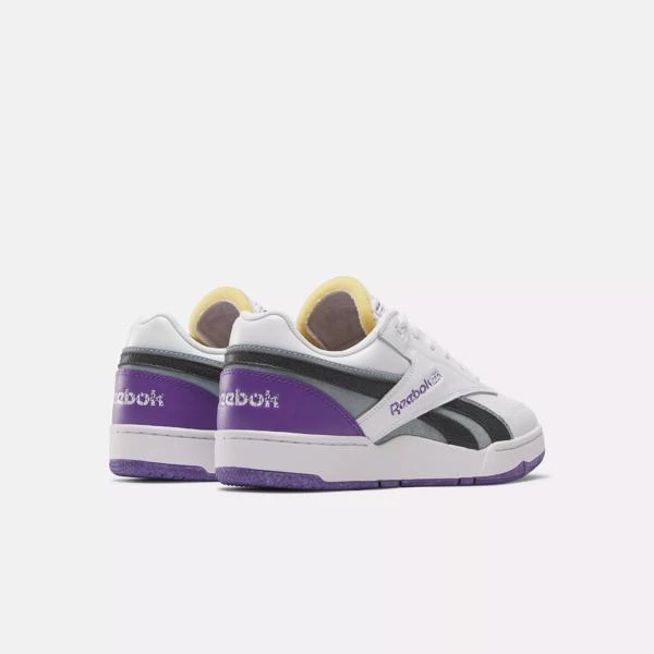 Reebok BB 4000 II PT Basketball Shoes 3