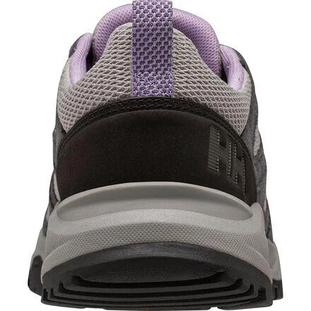 Helly Hansen Switchback Trail Airflow Hiking Shoes - Women
s 4