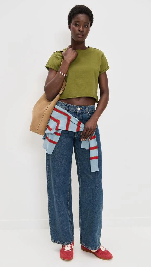 Free People The Perfect Tee 4