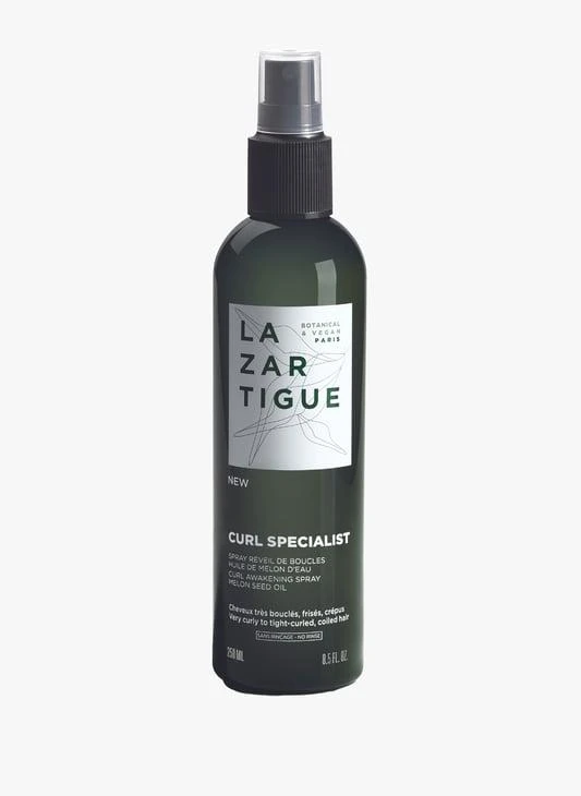 Lazartigue Curl Specialist Spray