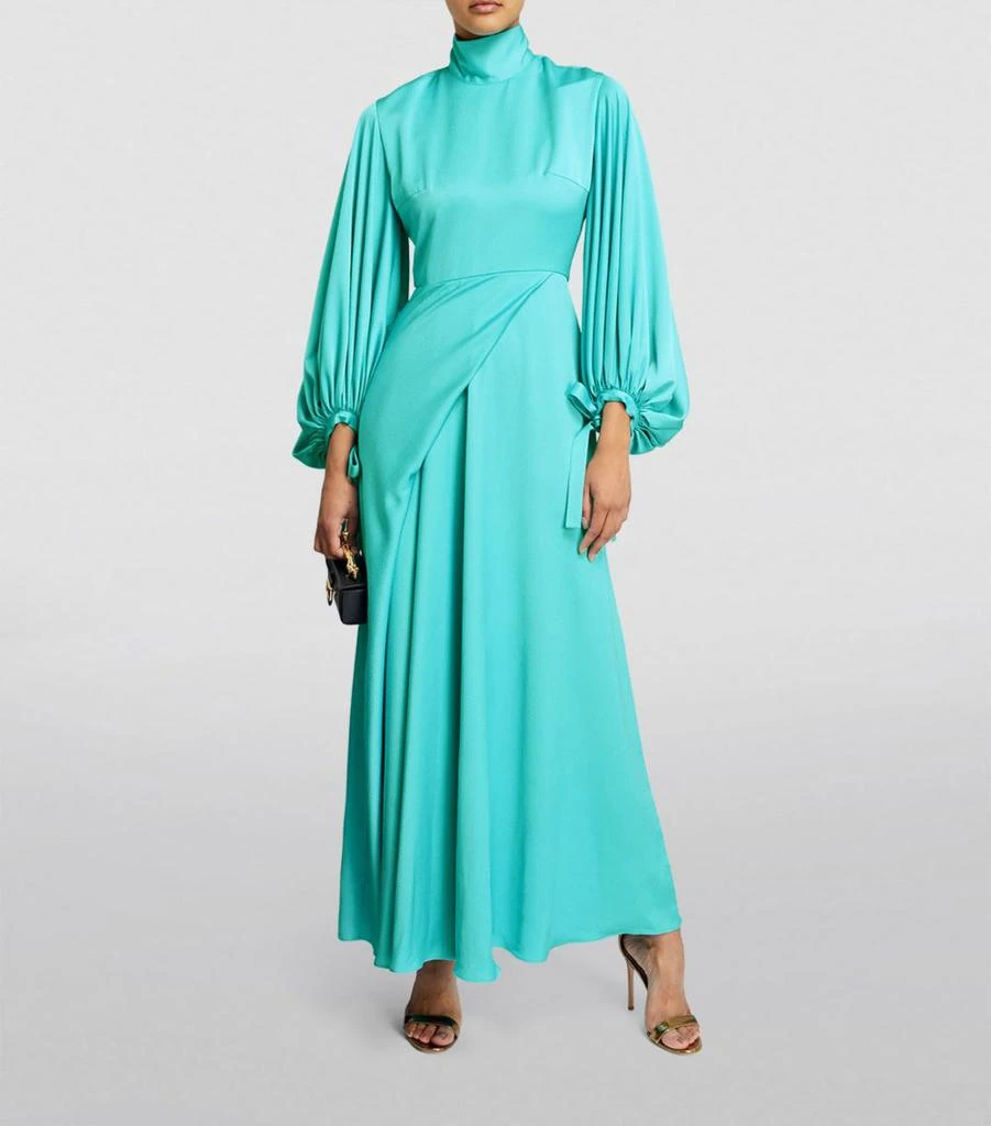 Charmeuse Burlington Gown – On Sale Now with Up to 60% Off