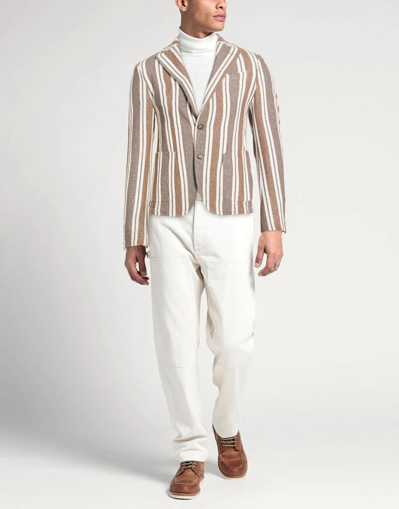 PAUL MIRANDA Blazer 2