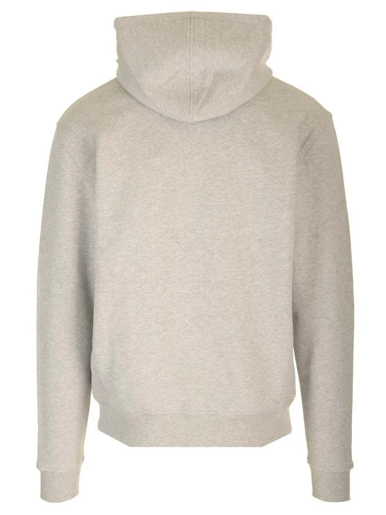 AMI Ami Paris Hoodie 2
