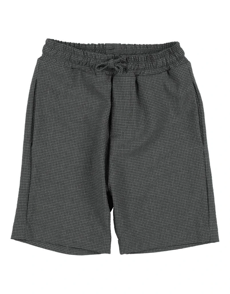 MANUEL RITZ Shorts 
Bermuda