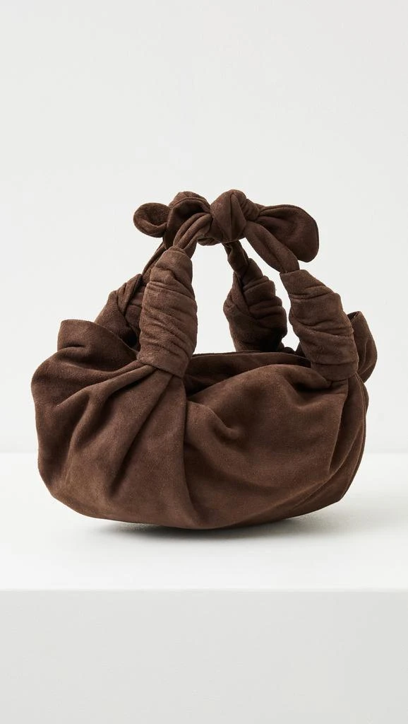 NLA Collection Knot Bag 3