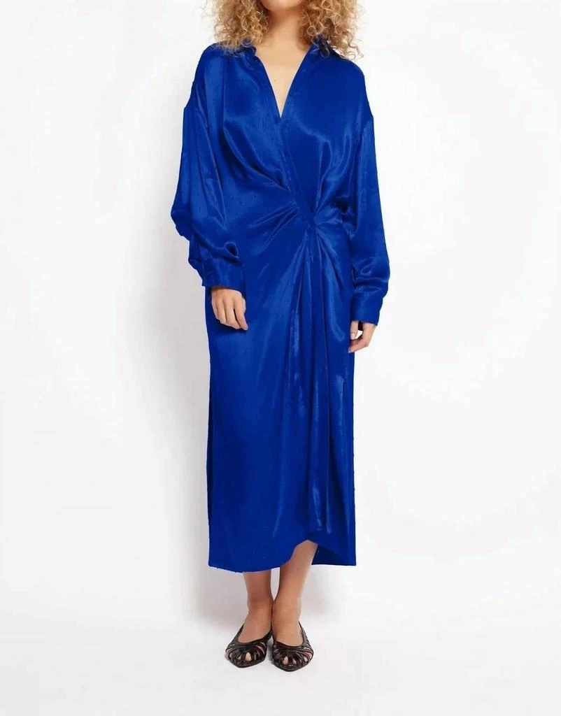 Roseanna Roseanna - Jilly Robe
