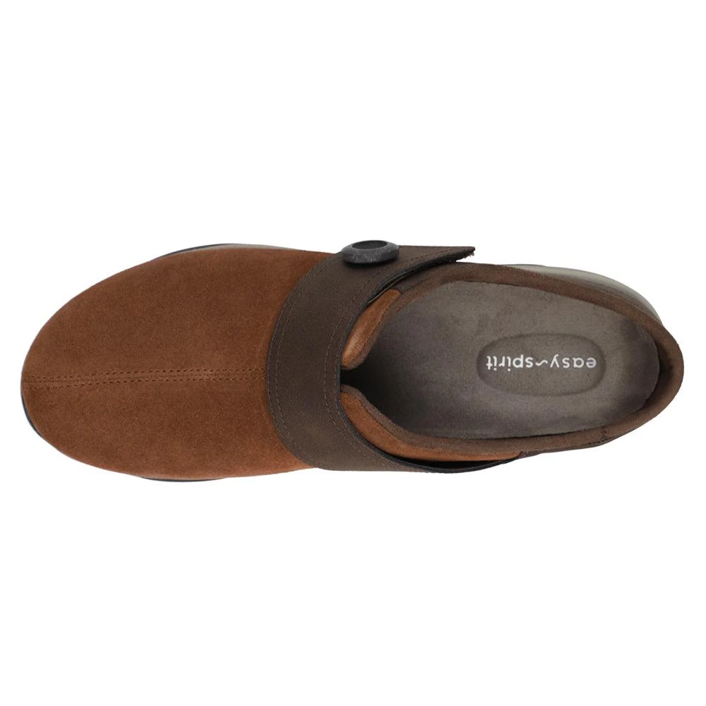 Easy Spirit Edline Slip On Mules 4