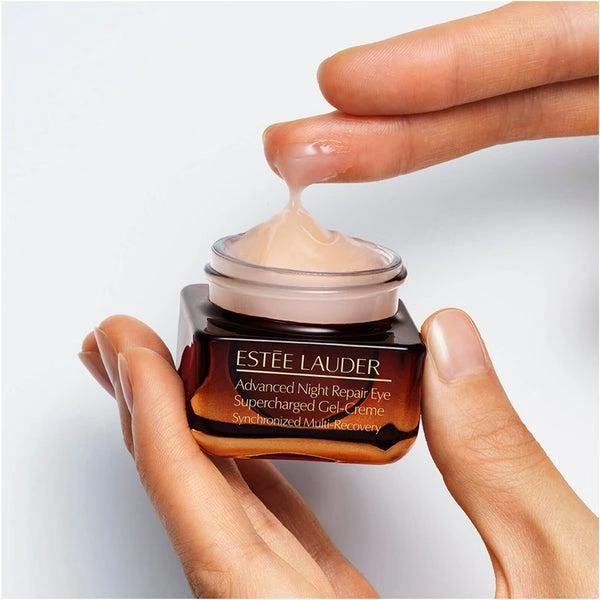 Estée Lauder Estée Lauder Advanced Night Repair Eye Supercharged Gel-Creme 15ml 2