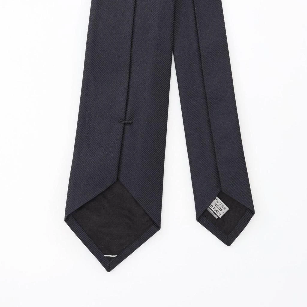 Dior Silk Cravat (Pre-Owned) 3